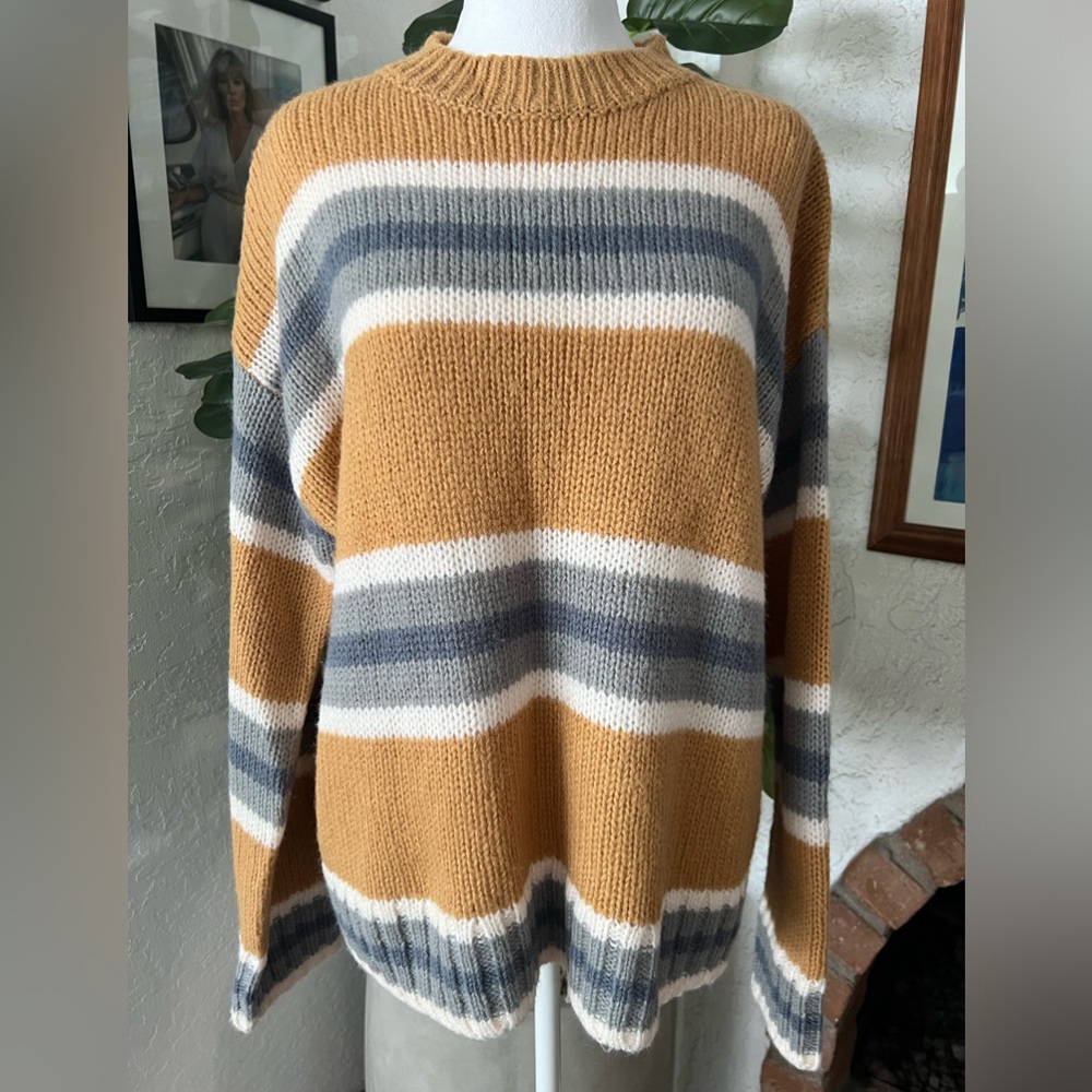 EUC RIP CURL SWEATER🏄